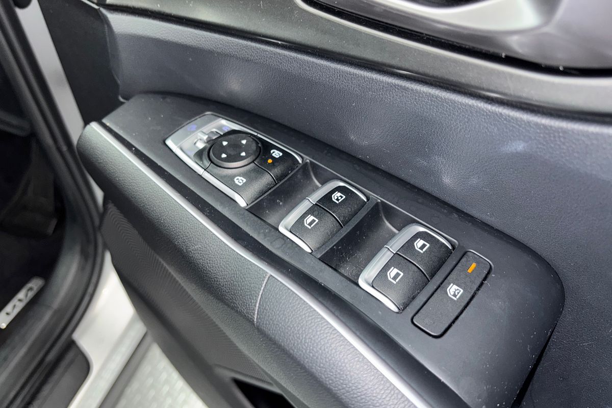 2023 Kia Sorento S MQ4 PE