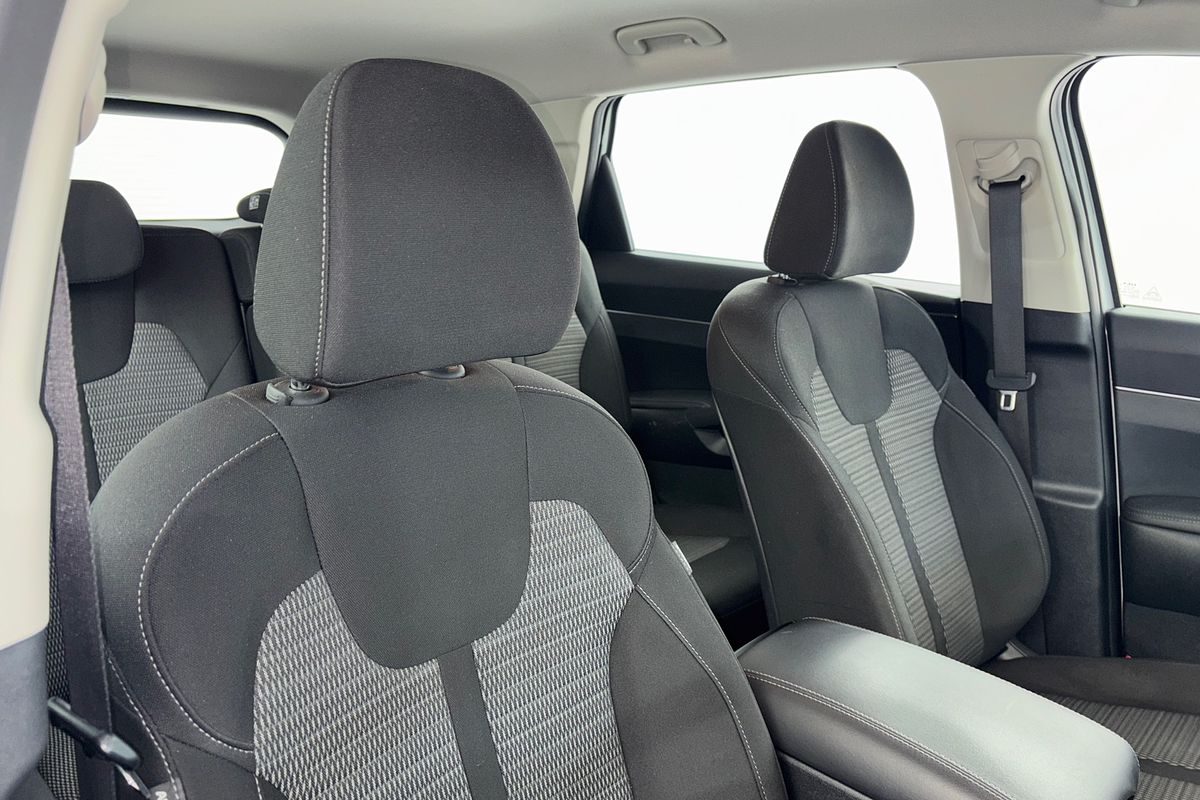 2023 Kia Sorento S MQ4 PE