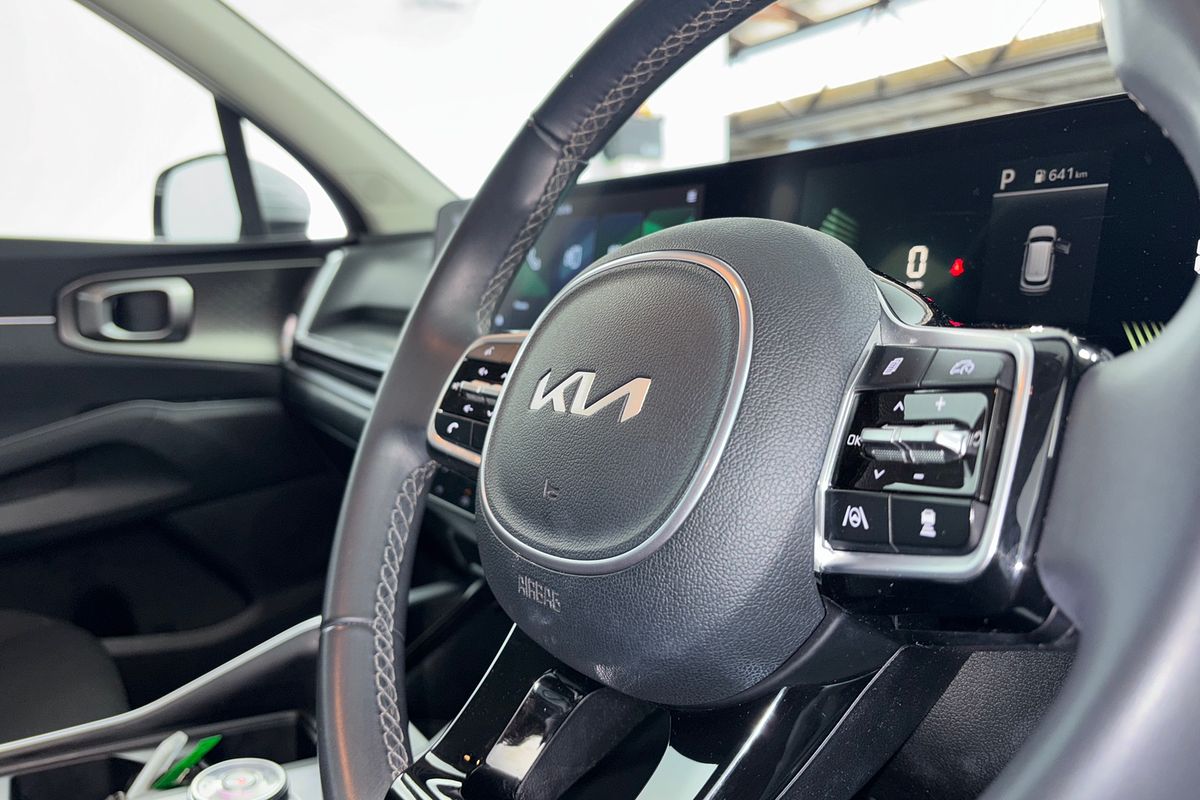 2023 Kia Sorento S MQ4 PE