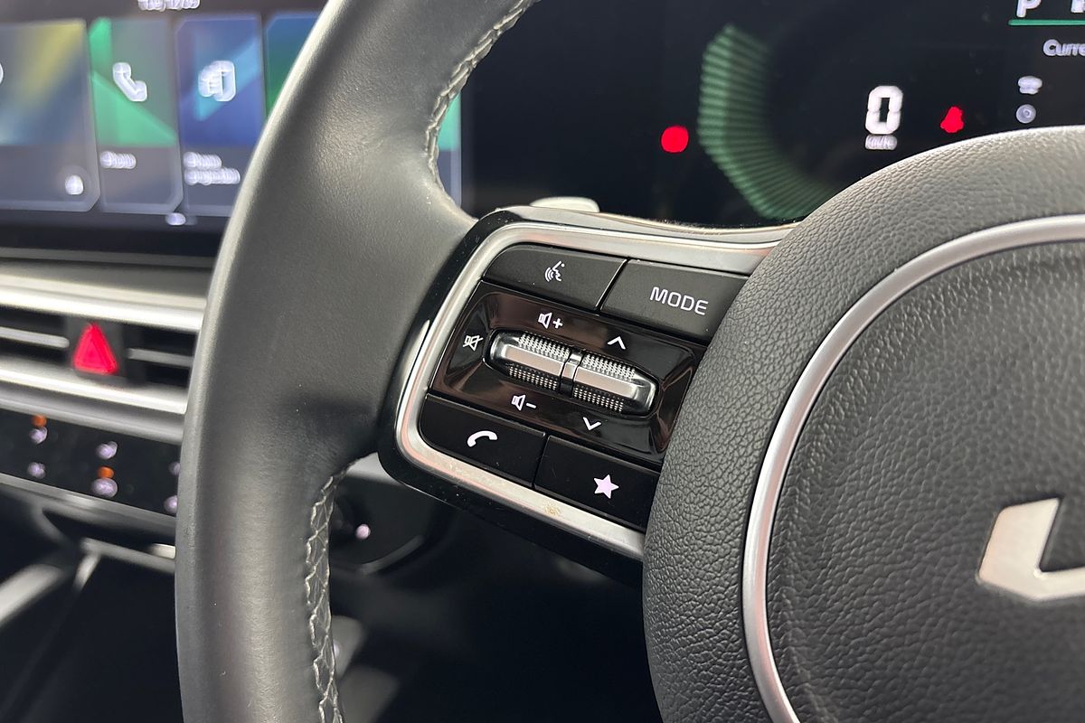 2023 Kia Sorento S MQ4 PE