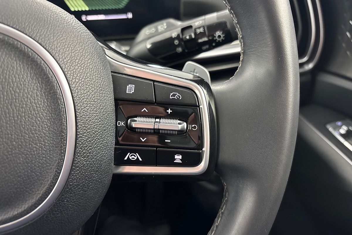 2023 Kia Sorento S MQ4 PE
