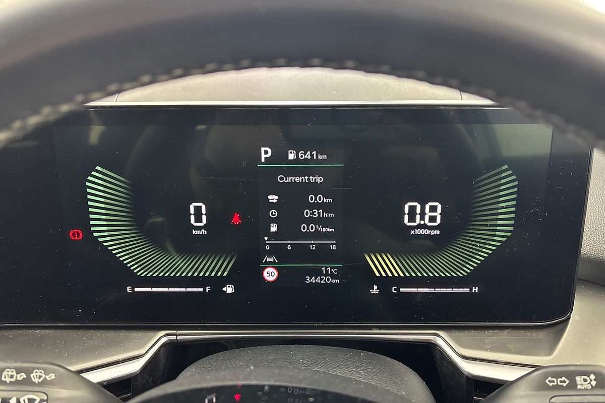 2023 Kia Sorento S MQ4 PE