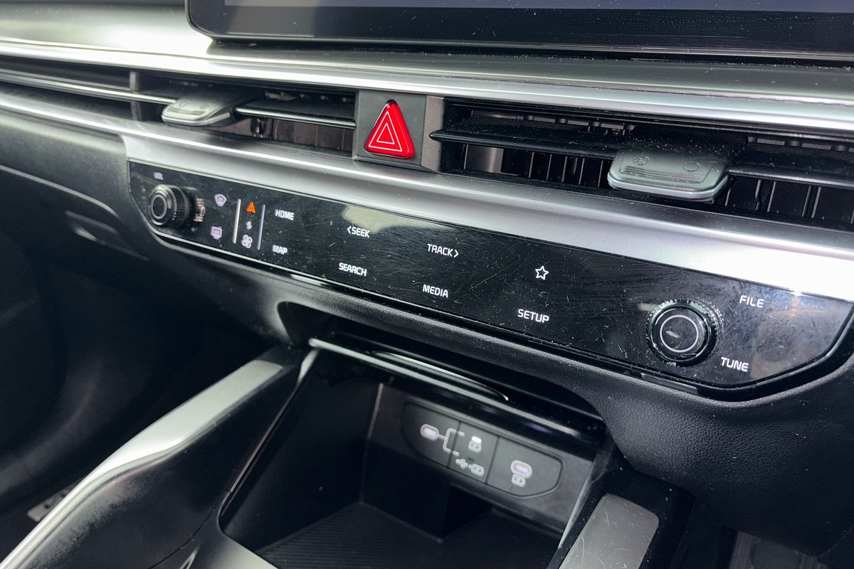 2023 Kia Sorento S MQ4 PE