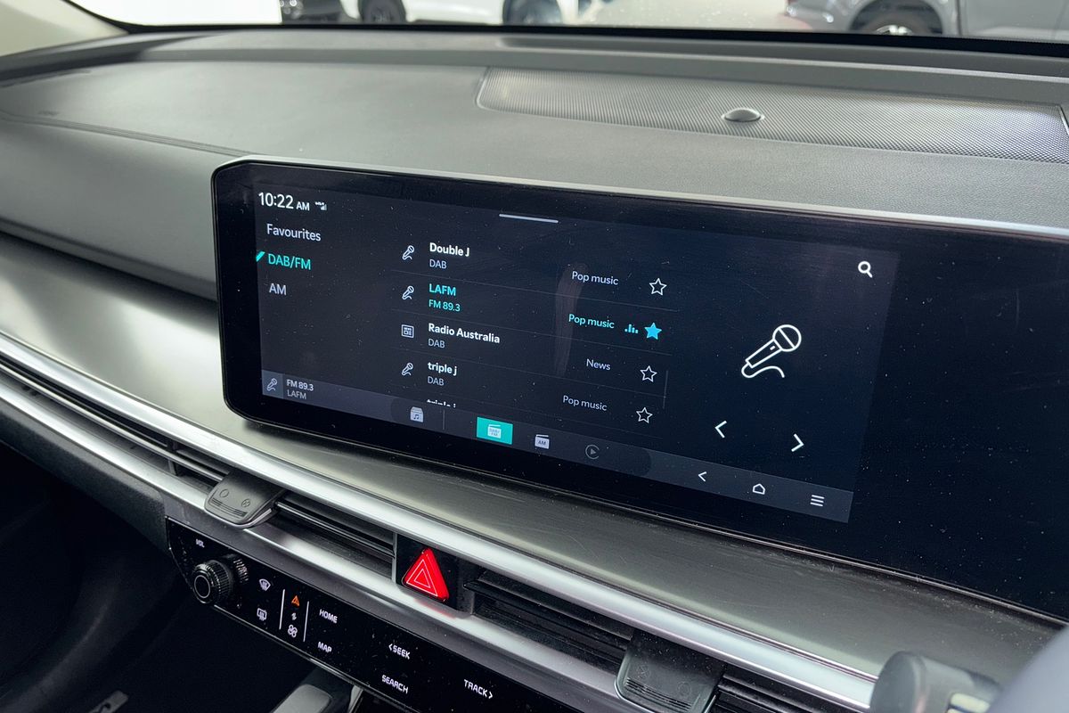 2023 Kia Sorento S MQ4 PE