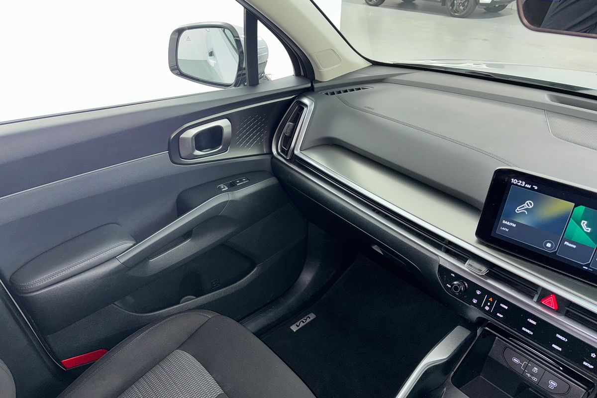 2023 Kia Sorento S MQ4 PE