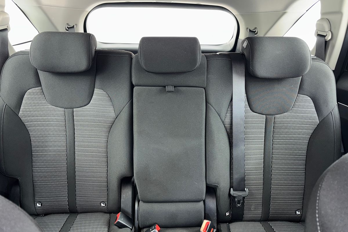 2023 Kia Sorento S MQ4 PE