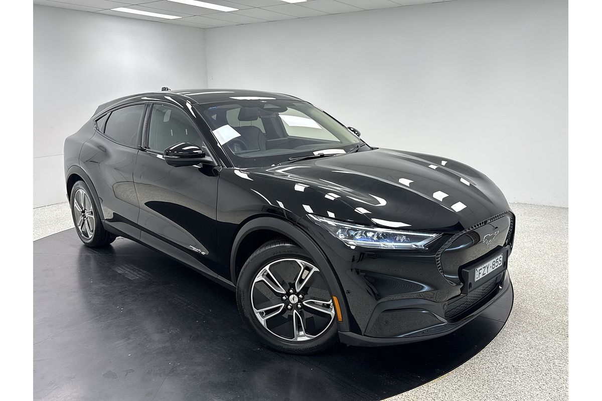 2023 Ford Mustang Mach-E Select
