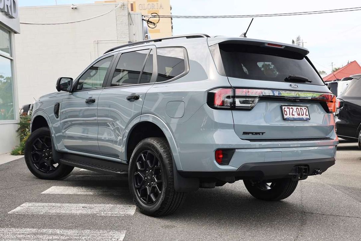 2026 Ford Everest Sport 2.0L