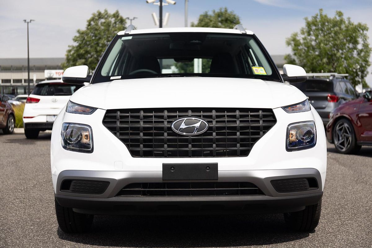 2026 Hyundai Venue QX.V5