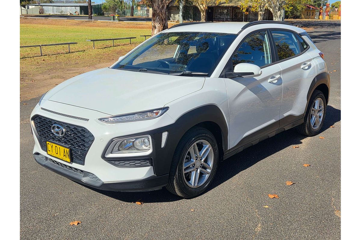 2020 Hyundai Kona Active OS.3