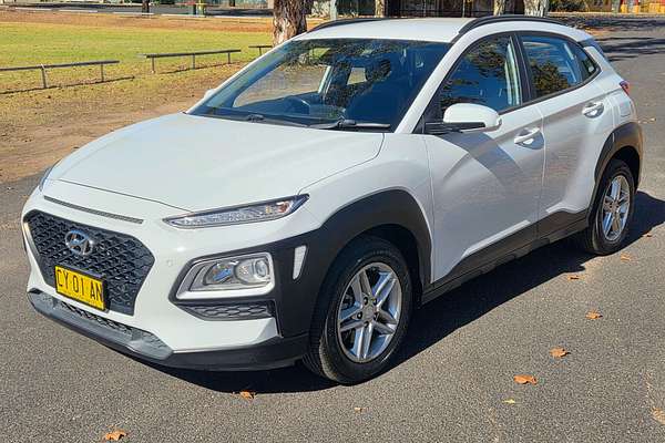 2020 Hyundai Kona Active OS.3