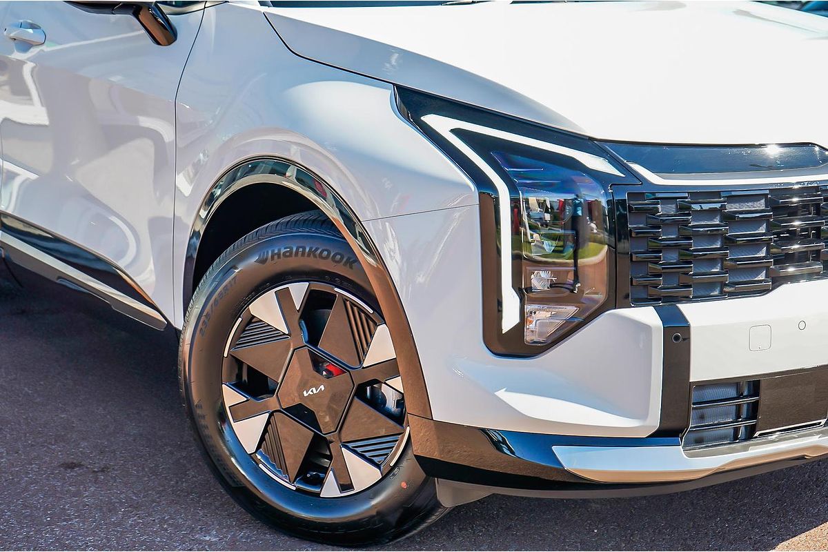 2026 Kia Sportage HEV S NQ5 PE