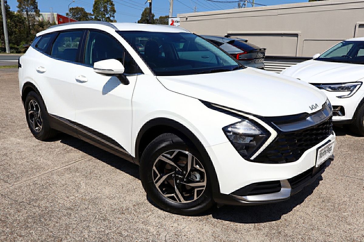 2023 Kia Sportage S NQ5