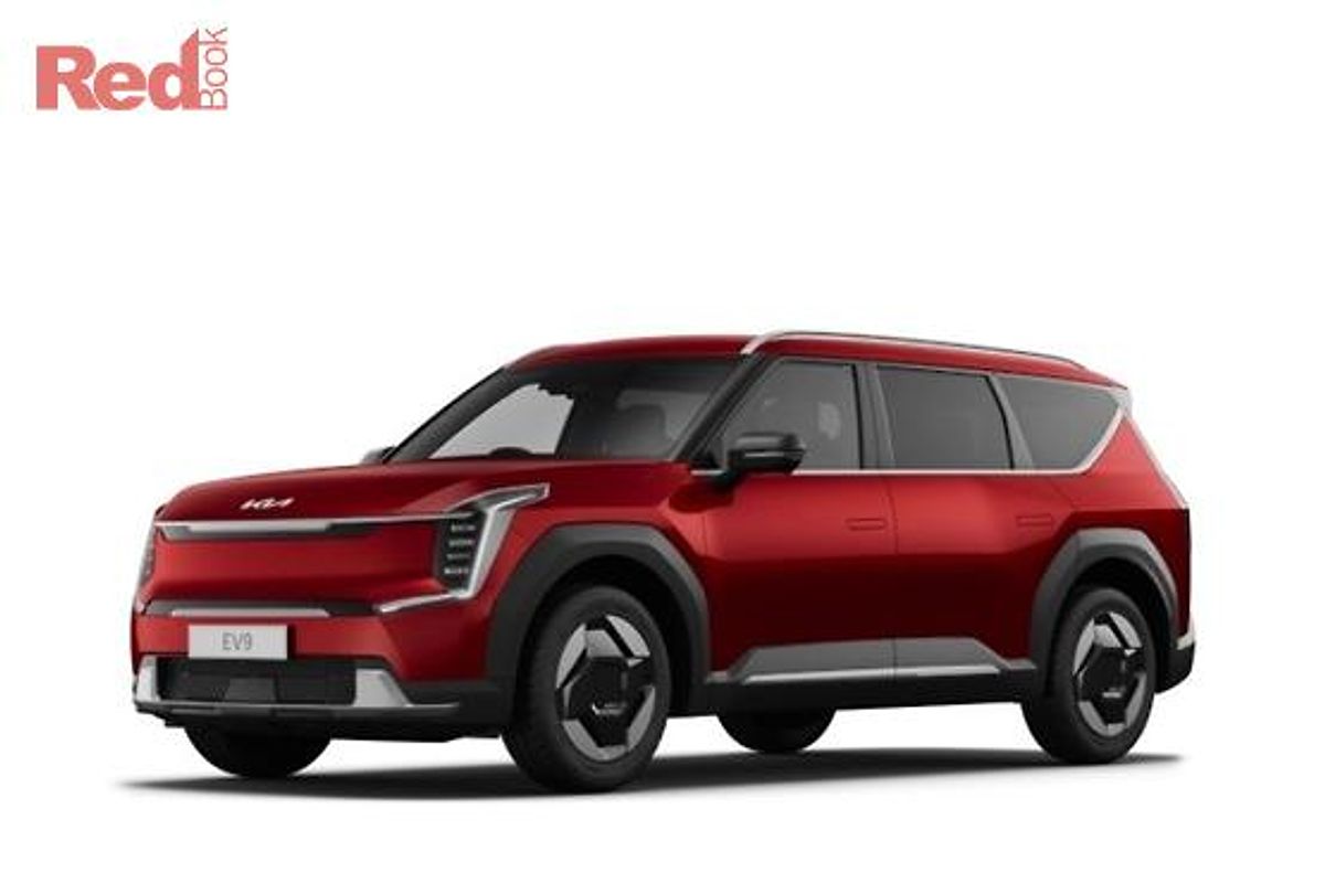 2026 Kia EV9 Air MV