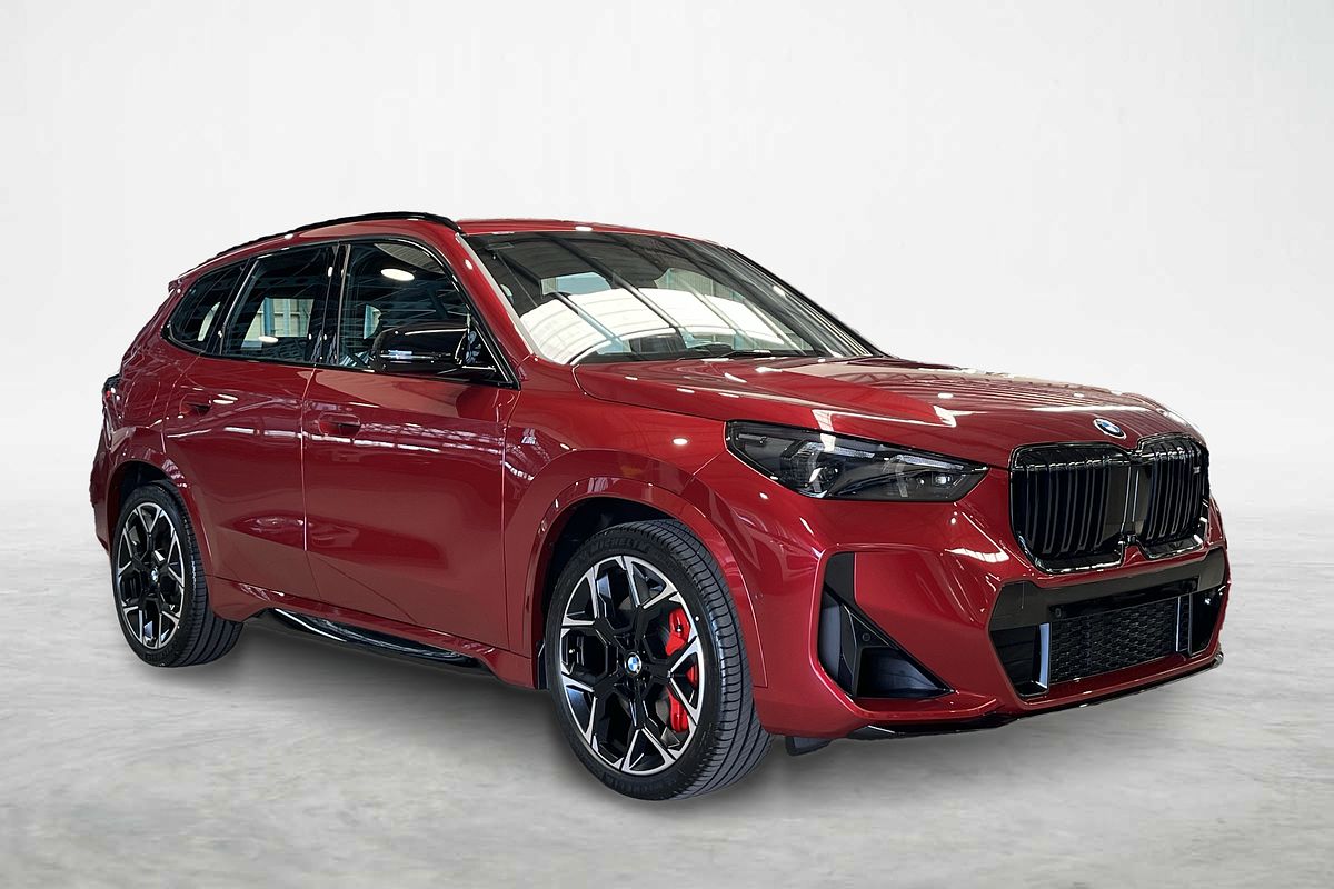 2026 BMW X1 M35i xDrive U11