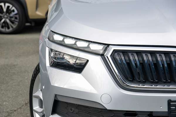 2021 SKODA Kamiq 110TSI Limited Edition NW thumb-1