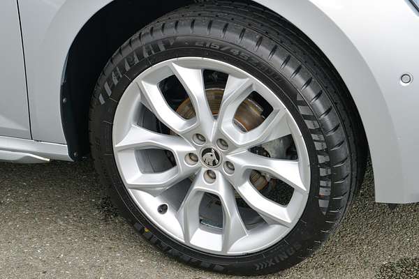 2021 SKODA Kamiq 110TSI Limited Edition NW thumb-3