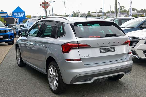 2021 SKODA Kamiq 110TSI Limited Edition NW thumb-5