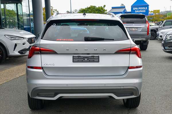 2021 SKODA Kamiq 110TSI Limited Edition NW thumb-6