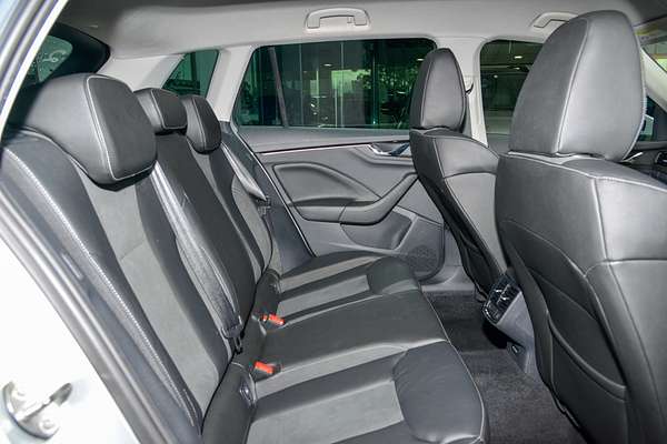 2021 SKODA Kamiq 110TSI Limited Edition NW thumb-8