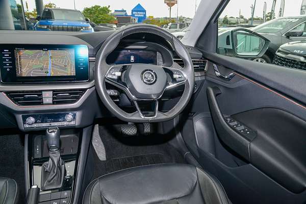 2021 SKODA Kamiq 110TSI Limited Edition NW thumb-17