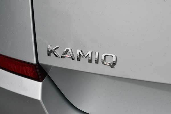 2021 SKODA Kamiq 110TSI Limited Edition NW thumb-19