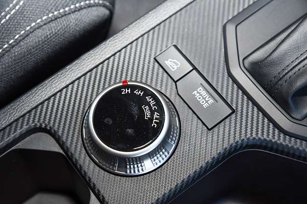 2025 Mitsubishi Triton GLX-R MV 4X4 thumb-13