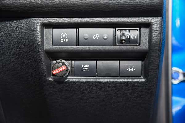2025 Mitsubishi Triton GLX-R MV 4X4 thumb-15