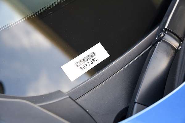 2025 Mitsubishi Triton GLX-R MV 4X4 thumb-22