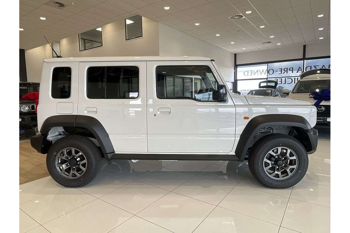2026 Suzuki Jimny XL JJ