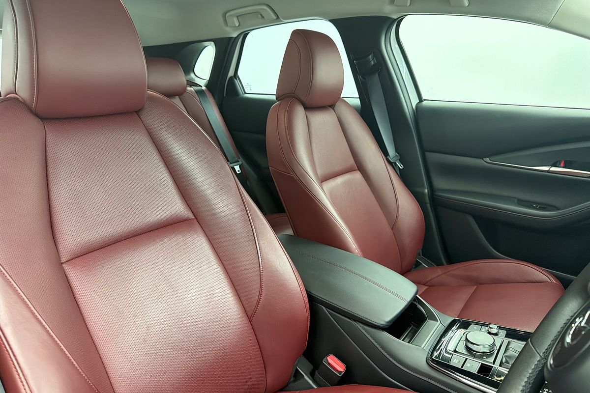 2022 Mazda CX-30 G20 Touring DM Series