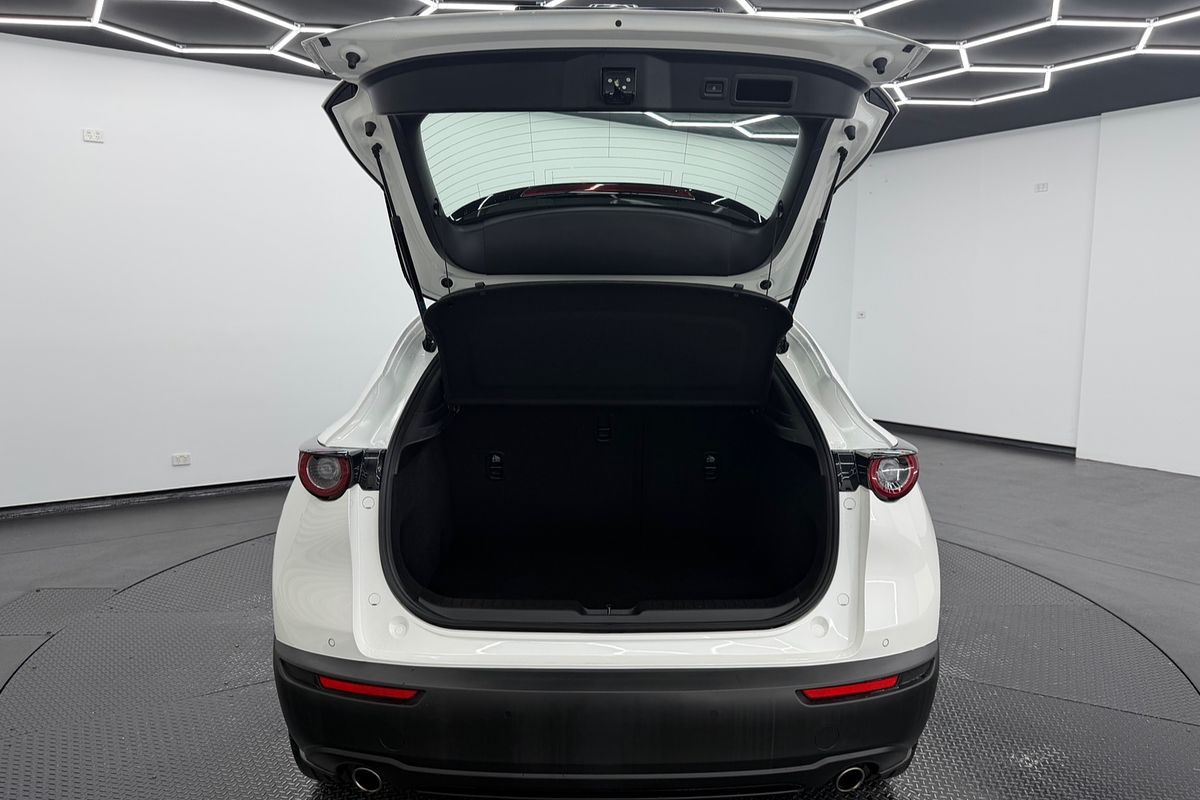 2022 Mazda CX-30 G20 Touring DM Series
