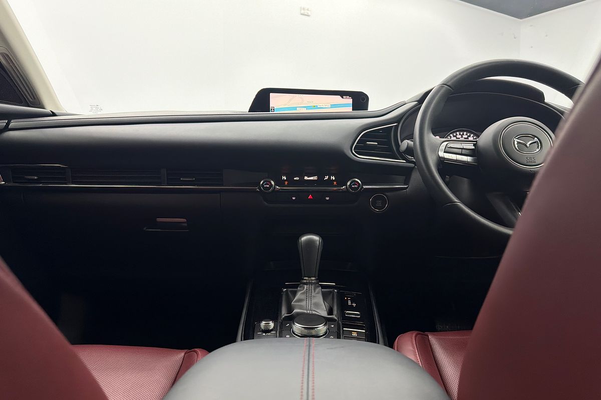 2022 Mazda CX-30 G20 Touring DM Series