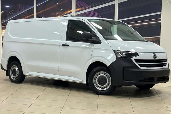 2025 Volkswagen Transporter TDI390 NSN LWB Low Roof