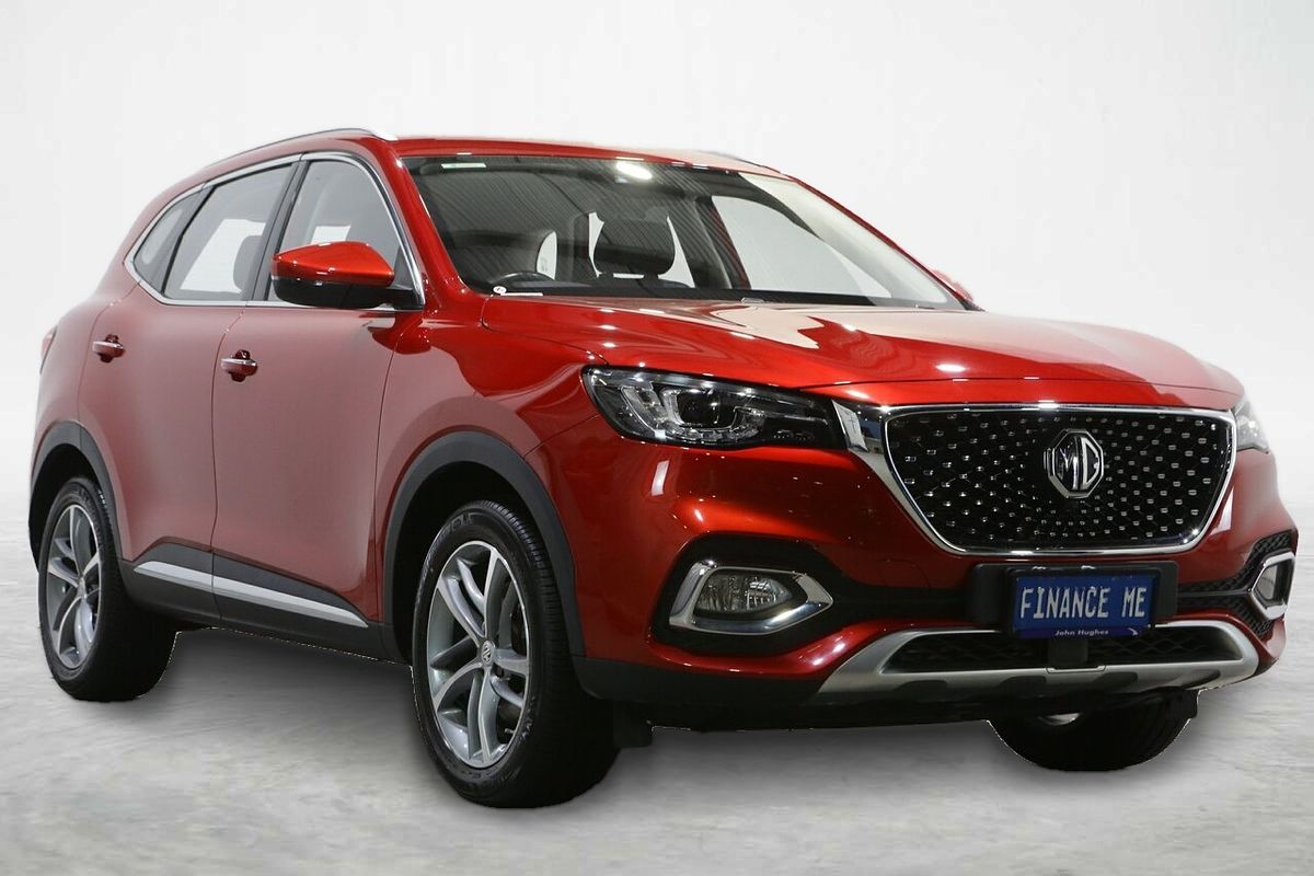 2023 MG HS Excite SAS23