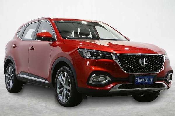 2023 MG HS Excite SAS23