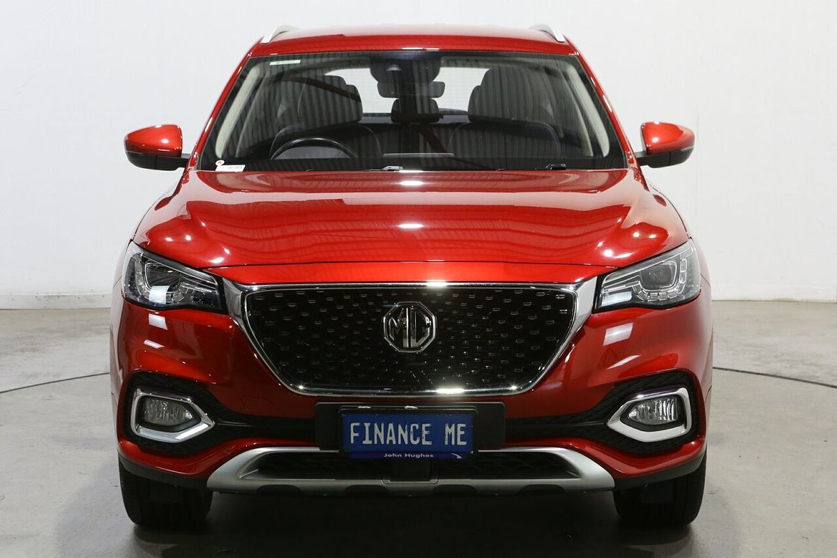 2023 MG HS Excite SAS23