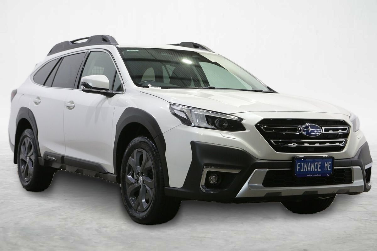 2021 Subaru Outback AWD 6GEN