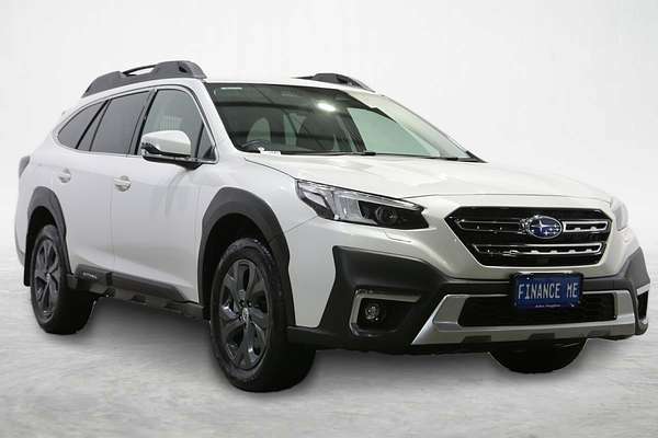 2021 Subaru Outback AWD 6GEN