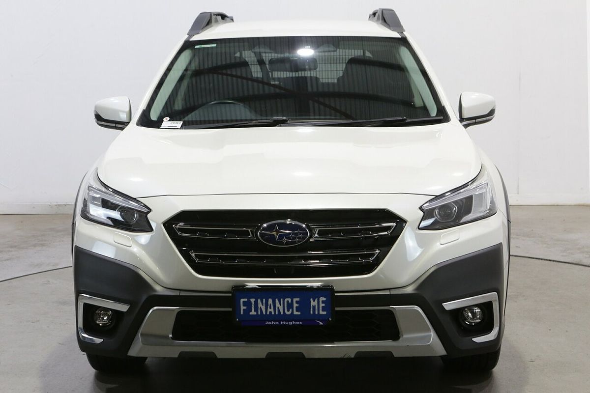 2021 Subaru Outback AWD 6GEN