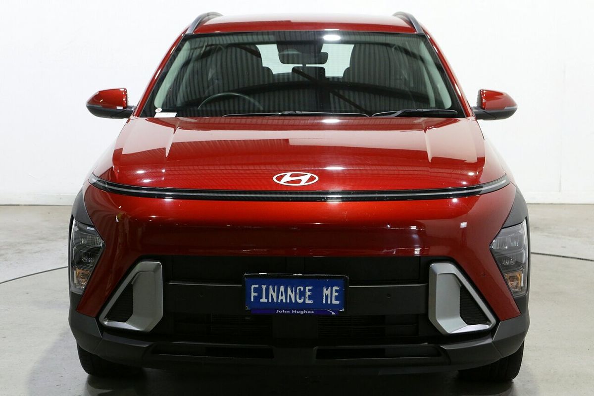 2025 Hyundai Kona SX2.V2