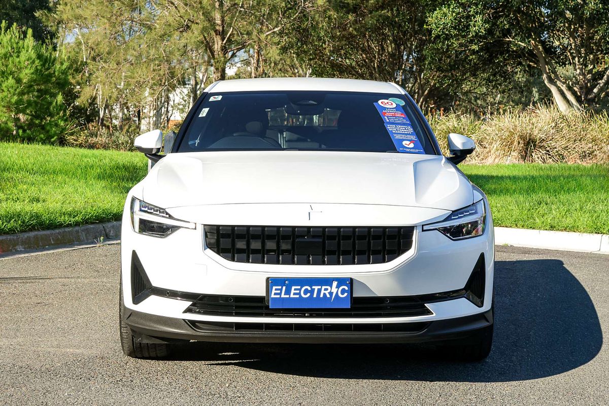 2023 Polestar 2 Standard range Single motor