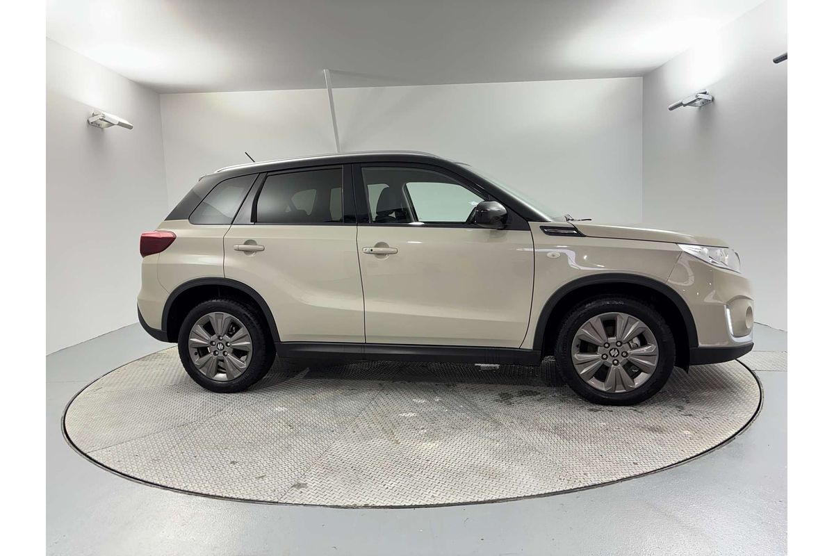 2024 Suzuki Vitara LY Series II