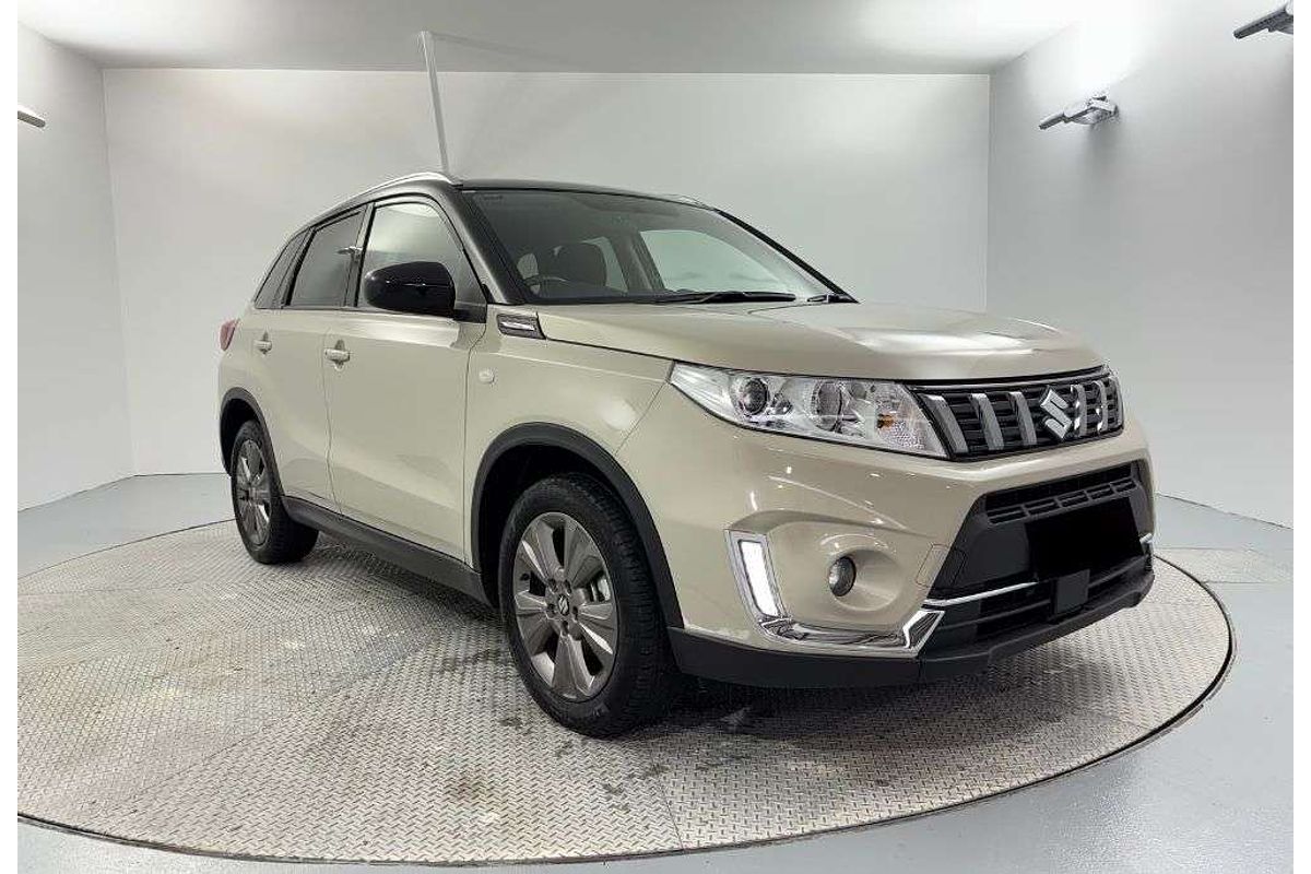 2024 Suzuki Vitara LY Series II