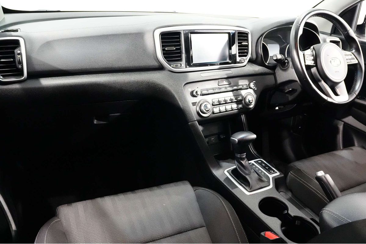 2019 Kia Sportage S QL