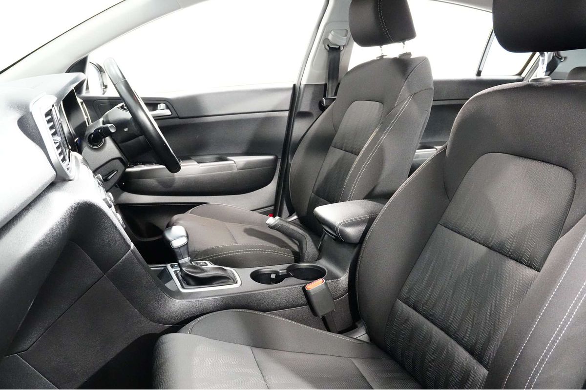 2019 Kia Sportage S QL