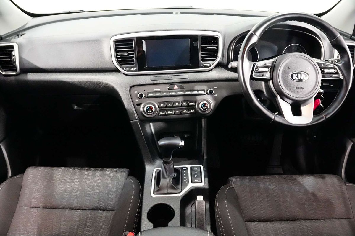 2019 Kia Sportage S QL