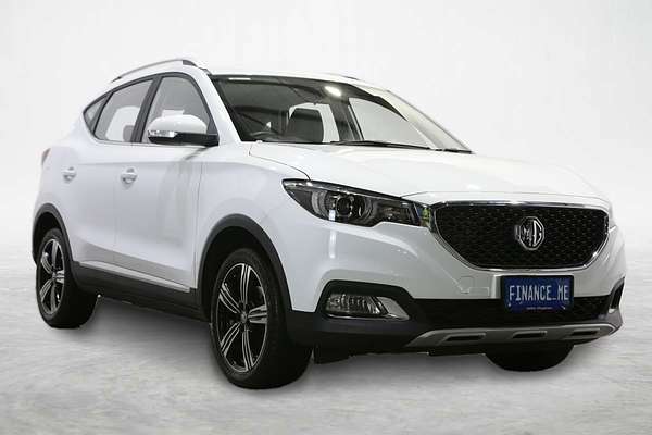 2023 MG ZS Essence AZS1