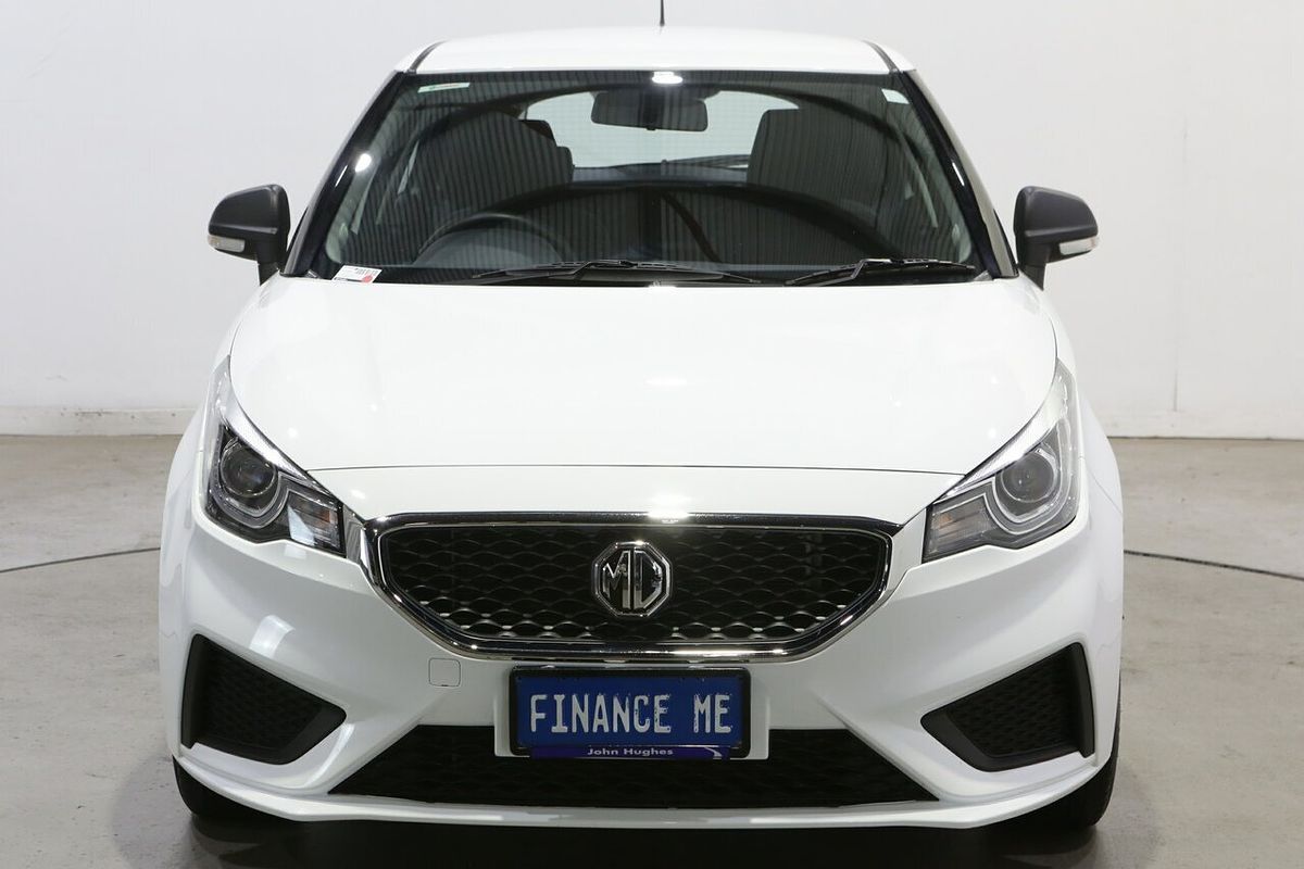 2024 MG MG3 Core