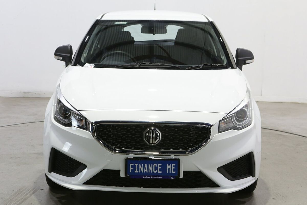2024 MG MG3 Core